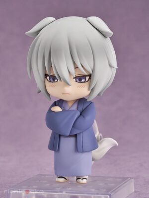 FIGURE-168140_04 Nendoroid Tomoe Kamisama Kiss 2nd Season Good Smile Arts Shanghai Tienda Figuras Anime Chile