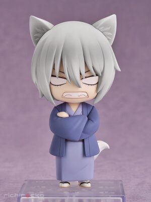 FIGURE-168140_05 Nendoroid Tomoe Kamisama Kiss 2nd Season Good Smile Arts Shanghai Tienda Figuras Anime Chile
