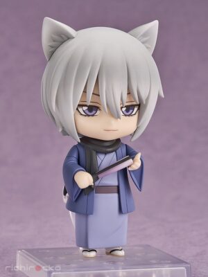FIGURE-168140_06 Nendoroid Tomoe Kamisama Kiss 2nd Season Good Smile Arts Shanghai Tienda Figuras Anime Chile