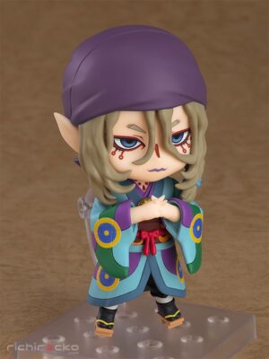 Nendoroid Medicine Seller Mononoke Orange Rouge Tienda Figuras Anime Chile
