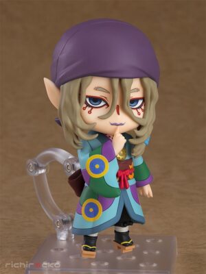 Nendoroid Medicine Seller Mononoke Orange Rouge Tienda Figuras Anime Chile