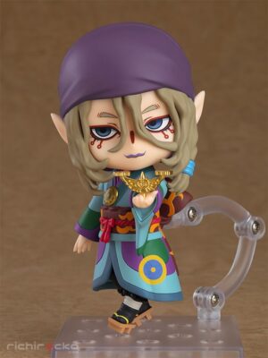 Nendoroid Medicine Seller Mononoke Orange Rouge Tienda Figuras Anime Chile