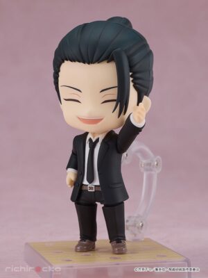 FIGURE-168374_04 Nendoroid Suguru Geto Suit Ver. Jujutsu Kaisen Good Smile Company Tienda Figuras Anime Chile