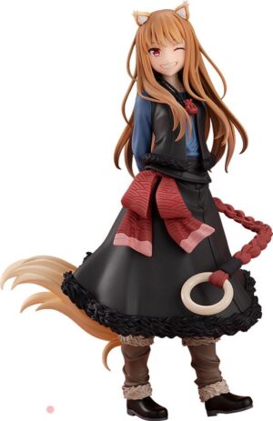 POP UP PARADE Holo 2024 Ver. Spice and Wolf Good Smile Company Tienda Figuras Anime Chile