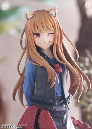 FIGURE-168411_02 POP UP PARADE Holo 2024 Ver. Spice and Wolf Good Smile Company Tienda Figuras Anime Chile