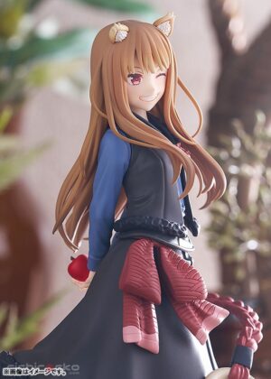 FIGURE-168411_04 POP UP PARADE Holo 2024 Ver. Spice and Wolf Good Smile Company Tienda Figuras Anime Chile