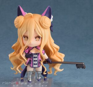 Nendoroid Mukuro Hoshimiya Date A Live V Good Smile Company Tienda Figuras Anime Chile