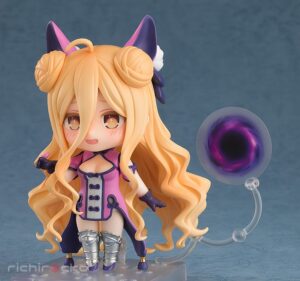 Nendoroid Mukuro Hoshimiya Date A Live V Good Smile Company Tienda Figuras Anime Chile