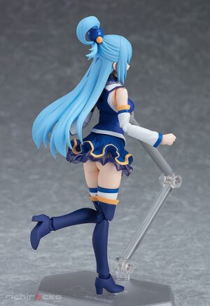 FIGURE-168417_04 figma Aqua KonoSuba Max Factory Tienda Figuras Anime Chile