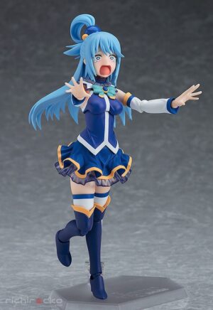 FIGURE-168417_05 figma Aqua KonoSuba Max Factory Tienda Figuras Anime Chile