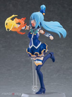 FIGURE-168417_06 figma Aqua KonoSuba Max Factory Tienda Figuras Anime Chile