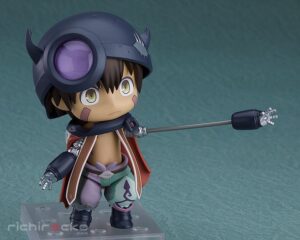 Nendoroid Reg Made in Abyss Good Smile Company Tienda Figuras Anime Chile