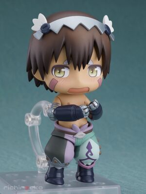 Nendoroid Reg Made in Abyss Good Smile Company Tienda Figuras Anime Chile