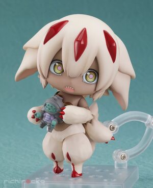 Nendoroid Faputa Made in Abyss Good Smile Company Tienda Figuras Anime Chile