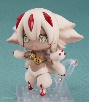 Nendoroid Faputa Made in Abyss Good Smile Company Tienda Figuras Anime Chile