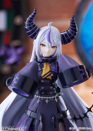 FIGURE-168586_02 POP UP PARADE La+ Darknesss Hololive Good Smile Company Tienda Figuras Anime Chile