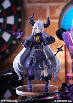 FIGURE-168586_03 POP UP PARADE La+ Darknesss Hololive Good Smile Company Tienda Figuras Anime Chile