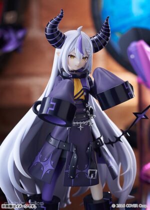FIGURE-168586_04 POP UP PARADE La+ Darknesss Hololive Good Smile Company Tienda Figuras Anime Chile