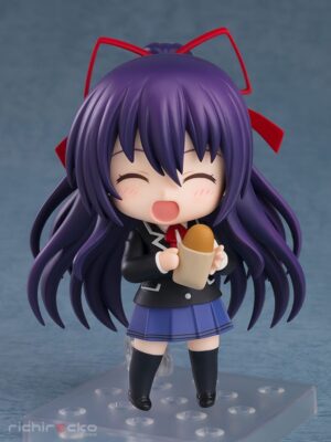 Nendoroid Tohka Yatogami School Uniform Ver. Date A Live V Good Smile Company Tienda Figuras Anime Chile