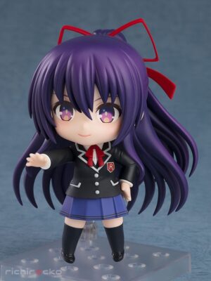Nendoroid Tohka Yatogami School Uniform Ver. Date A Live V Good Smile Company Tienda Figuras Anime Chile