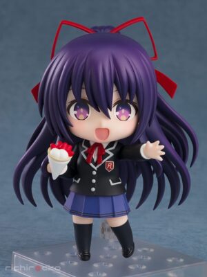 Nendoroid Tohka Yatogami School Uniform Ver. Date A Live V Good Smile Company Tienda Figuras Anime Chile
