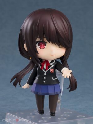 Nendoroid Kurumi Tokisaki School Uniform Ver. Date A Live V Good Smile Company Tienda Figuras Anime Chile