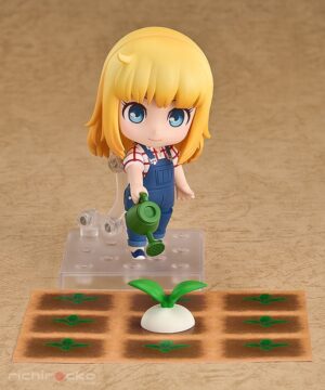 Nendoroid Claire Story of Seasons: Friends of Mineral Town (Bokujou Monogatari Saikai no Mineral Town) Good Smile Arts Shanghai Tienda Figuras Anime Chile