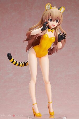 Taiga Aisaka Bare Leg Tiger Ver. 1/4 Toradora! FREEing Tienda Figuras Anime Chile