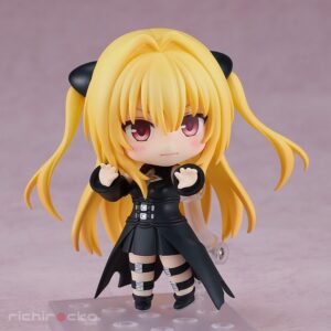 Nendoroid Golden Darkness 2.0 To Love-Ru Darkness Good Smile Company Tienda Figuras Anime Chile