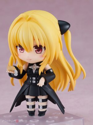 Nendoroid Golden Darkness 2.0 To Love-Ru Darkness Good Smile Company Tienda Figuras Anime Chile