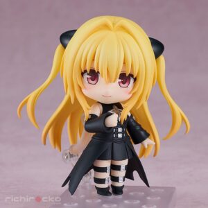 Nendoroid Golden Darkness 2.0 To Love-Ru Darkness Good Smile Company Tienda Figuras Anime Chile
