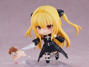 Nendoroid Golden Darkness 2.0 To Love-Ru Darkness Good Smile Company Tienda Figuras Anime Chile