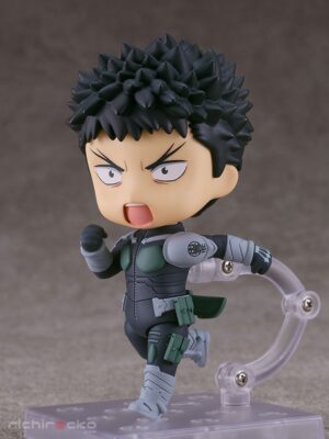Nendoroid Kafka Hibino Kaiju No.8 Good Smile Company Tienda Figuras Anime Chile