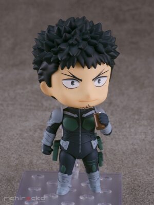 Nendoroid Kafka Hibino Kaiju No.8 Good Smile Company Tienda Figuras Anime Chile