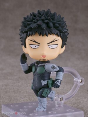 Nendoroid Kafka Hibino Kaiju No.8 Good Smile Company Tienda Figuras Anime Chile