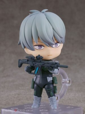 Nendoroid Reno Ichikawa Kaiju No.8 Good Smile Company Tienda Figuras Anime Chile