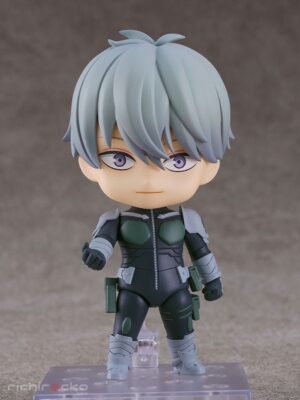 Nendoroid Reno Ichikawa Kaiju No.8 Good Smile Company Tienda Figuras Anime Chile