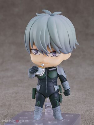 Nendoroid Reno Ichikawa Kaiju No.8 Good Smile Company Tienda Figuras Anime Chile