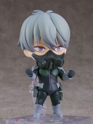 Nendoroid Reno Ichikawa Kaiju No.8 Good Smile Company Tienda Figuras Anime Chile