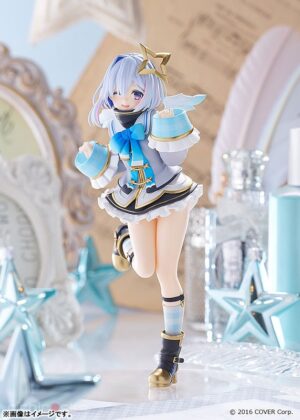 POP UP PARADE Amane Kanata Hololive Max Factory Tienda Figuras Anime Chile