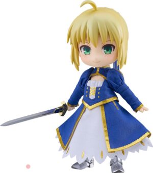 Nendoroid Doll Saber/Altria Pendragon Fate/Grand Order Good Smile Company Tienda Figuras Anime Chile