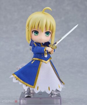FIGURE-168757_03 Nendoroid Doll Saber/Altria Pendragon Fate/Grand Order Good Smile Company Tienda Figuras Anime Chile