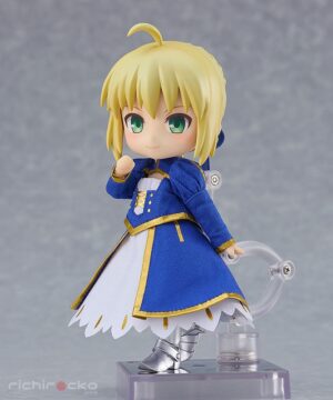 FIGURE-168757_04 Nendoroid Doll Saber/Altria Pendragon Fate/Grand Order Good Smile Company Tienda Figuras Anime Chile