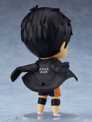 Nendoroid Daichi Sawamura Haikyuu!! Orange Rouge Tienda Figuras Anime Chile