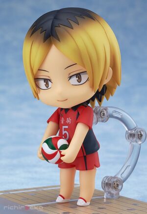 Nendoroid Kenma Kozume Haikyuu!! Orange Rouge Tienda Figuras Anime Chile