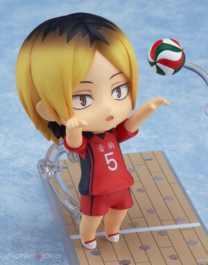 Nendoroid Kenma Kozume Haikyuu!! Orange Rouge Tienda Figuras Anime Chile