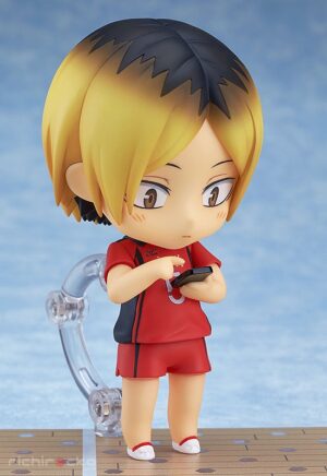 Nendoroid Kenma Kozume Haikyuu!! Orange Rouge Tienda Figuras Anime Chile