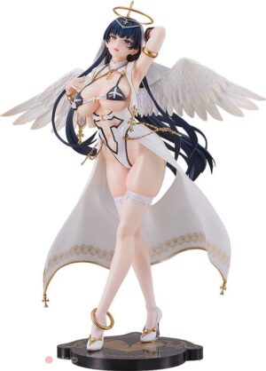 HaneAme SINFUL NUN 72 Sigils of Solomon Angel Crocell Good Smile Company Tienda Figuras Anime Chile