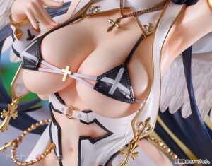 HaneAme SINFUL NUN 72 Sigils of Solomon Angel Crocell Good Smile Company Tienda Figuras Anime Chile