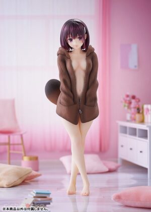 Suzu Kanade 1/7 Ayakashi Triangle Phat Company Tienda Figuras Anime Chile